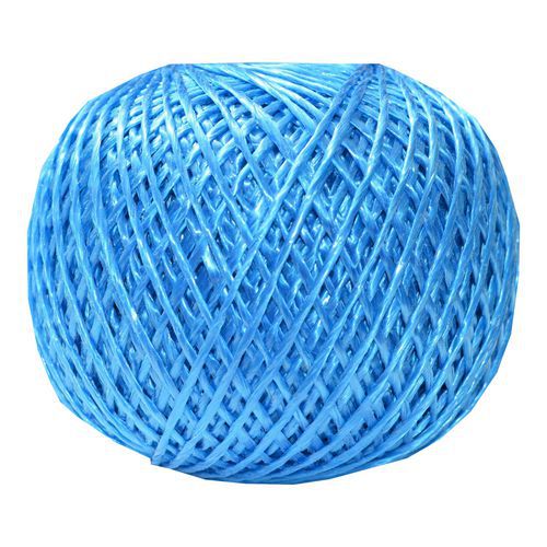 TOPTRADE sznurek polipropylen, średnica 2 mm - TOPTRADE sznurek polipropylen, 160 g, średnica 2 mm x 200 m