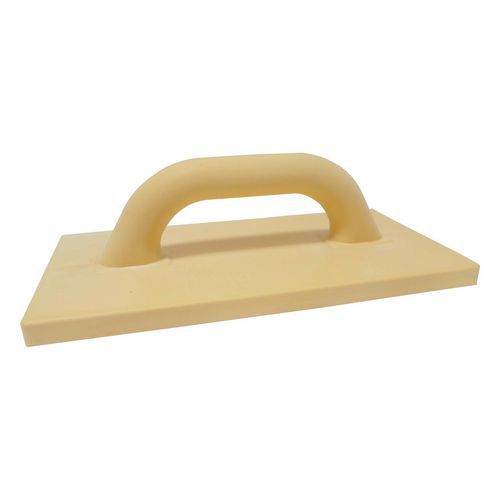 TOPTRADE pace poliuretanowe - TOPTRADE paca poliuretanowa, 280 x 140 mm