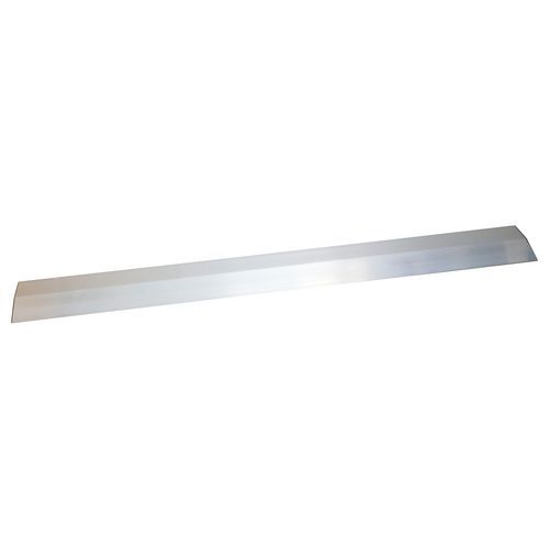 TOPTRADE łata murarska, trapezowa - TOPTRADE łata murarska, trapezowa, 1200 mm