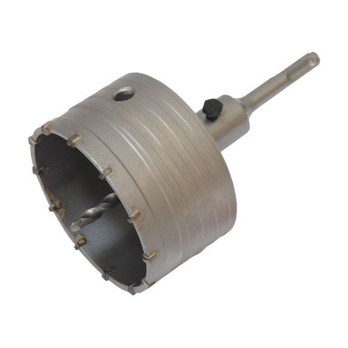 REFLEX wiertło koronowe SDS +, płytki widiowe - REFLEX wiertło koronowe SDS +, płytki widiowe, 100 / 110 mm