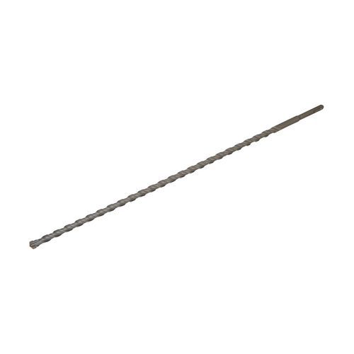 REFLEX wiertło SDS +, z końcówką widiową, krzyżową, do muru i betonu - REFLEX wiertło SDS +, z końcówką widiową, krzyżową, do muru i betonu, 6,5 x 310