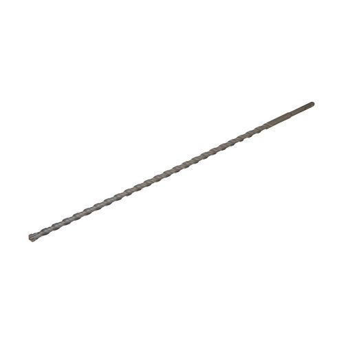 REFLEX wiertło SDS +, z końcówką widiową, krzyżową, do muru i betonu - REFLEX wiertło SDS +, z końcówką widiową, krzyżową, do muru i betonu, 8 x 800 m