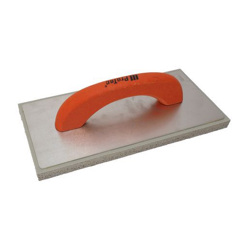 ProTec pace, gąbka ekstra miękka - ProTec paca, gąbka ekstra miękka, 280 x 140 x 15 mm