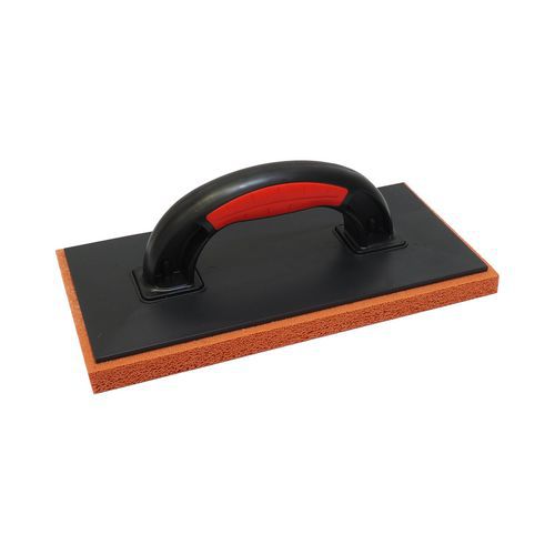 TOPTRADE pace gąbka miękka, PROFESSIONAL, 280 x 140 mm - TOPTRADE paca gąbka miękka, PROFESSIONAL, 280 x 140 x 18 mm
