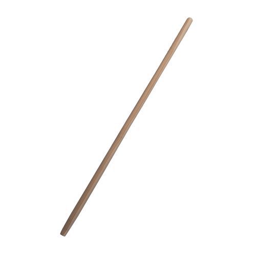 TOPTRADE trzonek do łopaty i wideł, prosty, 130 cm TOPTRADE trzonek do łopaty i wideł, prosty, 130 cm