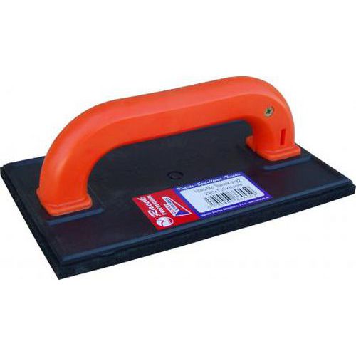 Racek pace, ABS, guma - Racek paca, ABS, guma, 220 x 135 x 8 mm