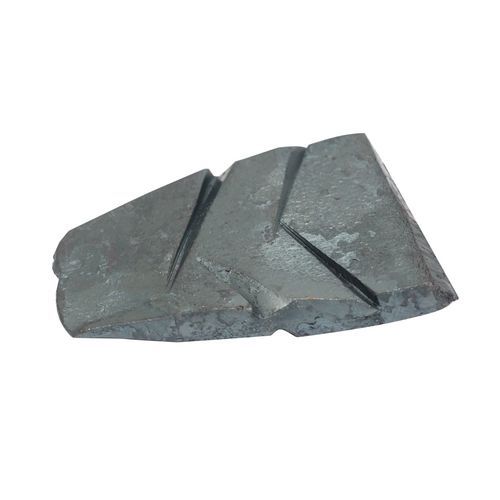 kliny stalowe, kute, opakowanie 10 szt. - kliny stalowe, kute, opakowanie 10 szt., 30 x 5 x 40 mm
