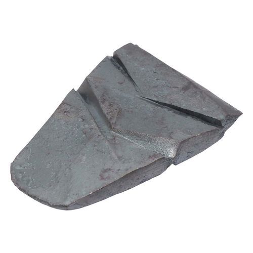 kliny stalowe, kute, opakowanie 10 szt. - kliny stalowe, kute, opakowanie 10 szt., 25 x 5 x 36 mm