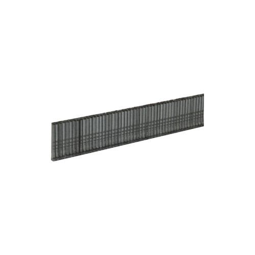 TOPTRADE zszywki do zszywacza, ocynkowane, „T”, opakowanie 1000 szt. - TOPTRADE zszywki do zszywacza, ocynkowane, „T”, opakowanie 1000 szt., 1,2 x 14 