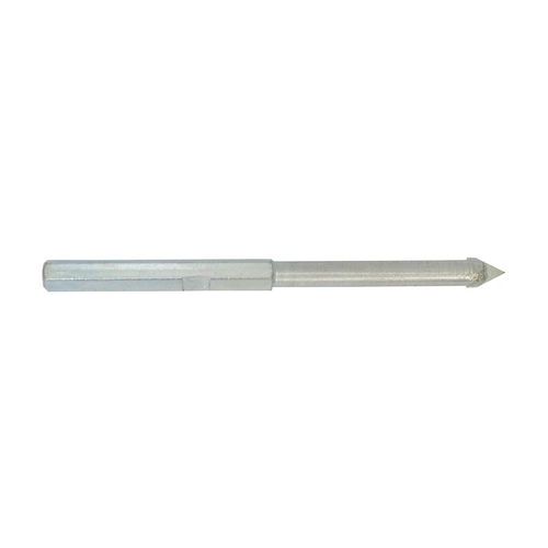 REFLEX wiertło prowadzące, do otwornic – koronek, z ziarnem węglikowym, 33–103 mm