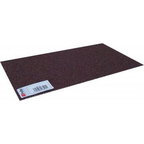 Materiał wymienny ProTec, ścierny, ziarnistość 12, 350 x 200