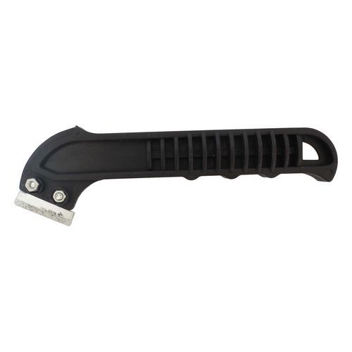 TOPTRADE narzędzie do czyszczenia fug, małe, 30 mm