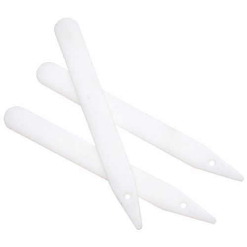 REFLEX etykieta, tabliczka do oznaczania roślin, plastikowa, 50 szt., 20 x 150 mm