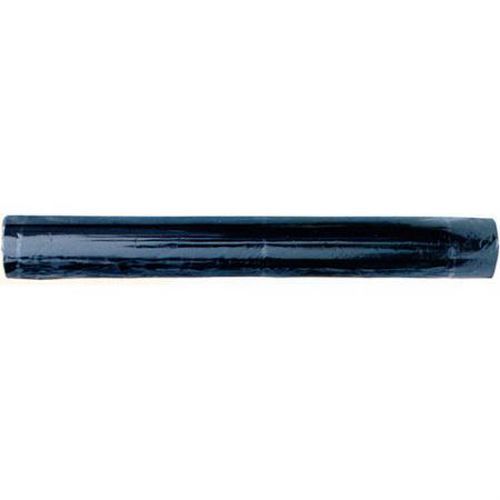 Folia czarna, 0,02 mm, 1,2 x 10 m