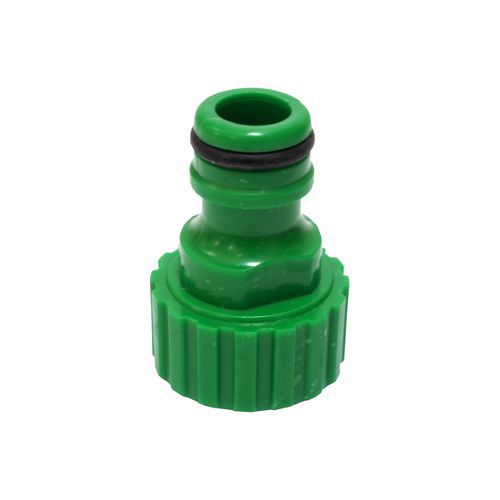 REFLEX adapter plastikowy, gwint wewnętrzny, 1/2"