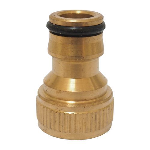 REFLEX adapter mosiężny, wewnętrzny, 1/2''