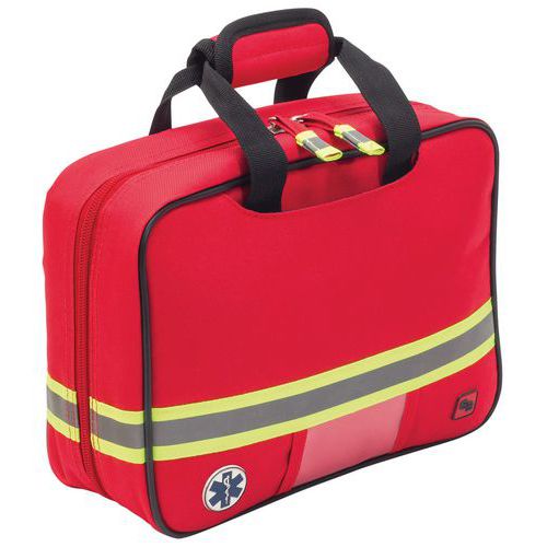 Walizka tekstylna do transportu leków Elite Bags Probe