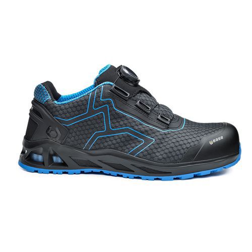 K-Jump/ K-Trek/ K-Rush, czarny/niebieski - K-Jump/ K-Trek/ K-Rush, czarny/niebieski, rozm. 36