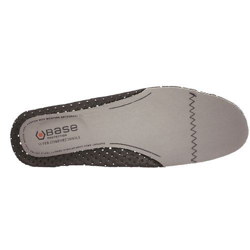 Super Comfort, czarny/szary - Super Comfort, czarny/szary, rozm. 41