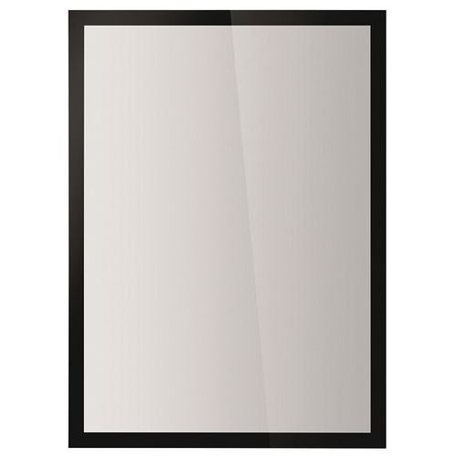 Ramki informacji statycznych Duraframe Sun - Statyczna ramka informacyjna Duraframe Sun A3, czarna