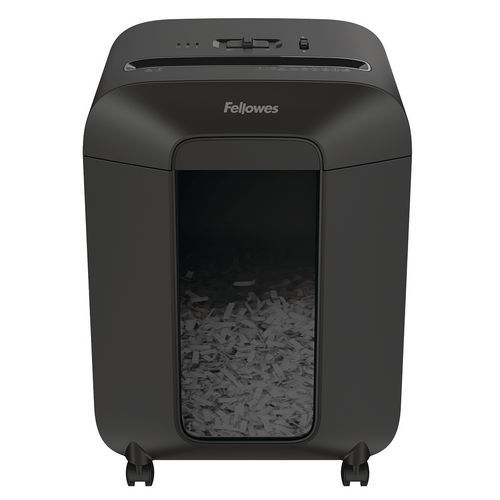 Niszczarka Fellowes LX 85