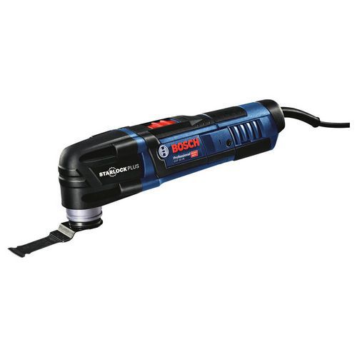 Multi-Cutter Bosch GOP 30-28 Professional Multi-Cutter Bosch GOP 30-28 Professional