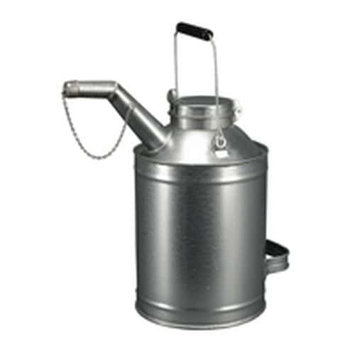 Beczki na olej, 5 - 15 l - Beczka na olej, 5 l