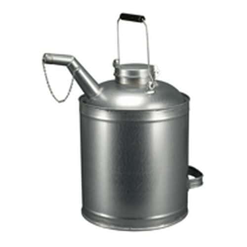 Beczki na olej, 5 - 15 l - Beczka na olej, 10 l