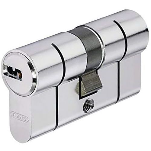Cylindry bezpieczeństwa ABUS, D66 - Cylinder bezpieczeństwa ABUS D66, 30 mm x 30 mm