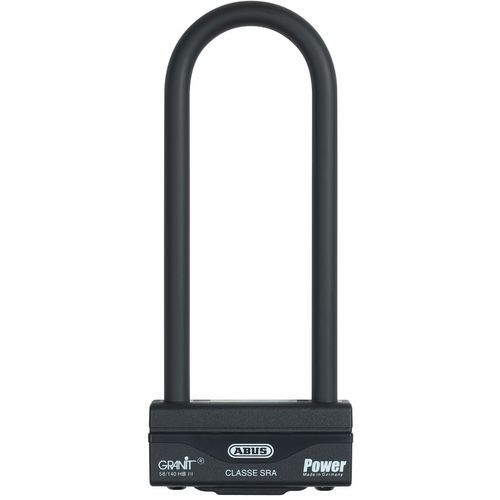 Kłódka ABUS U GRANIT Power 58