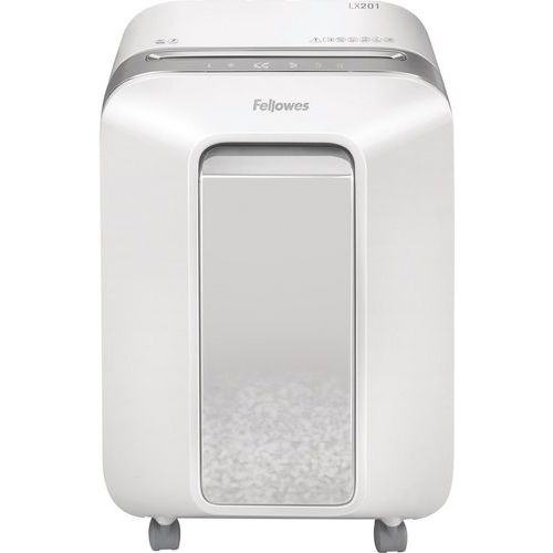 Niszczarka Fellowes LX 201