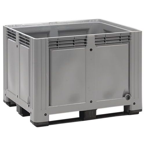 Kontenery paletowe - Kontener paletowy 760 l