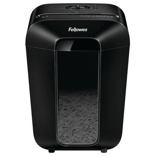 Niszczarka Fellowes LX70