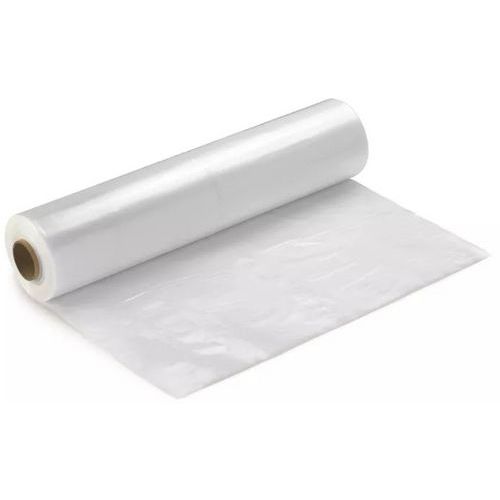 Worki na odpady 600 l transparentne