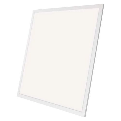 Panel LED REXXO z podświetleniem 60 × 60, kwadratowy wpuszczany biały, 36 W, neutralna biel