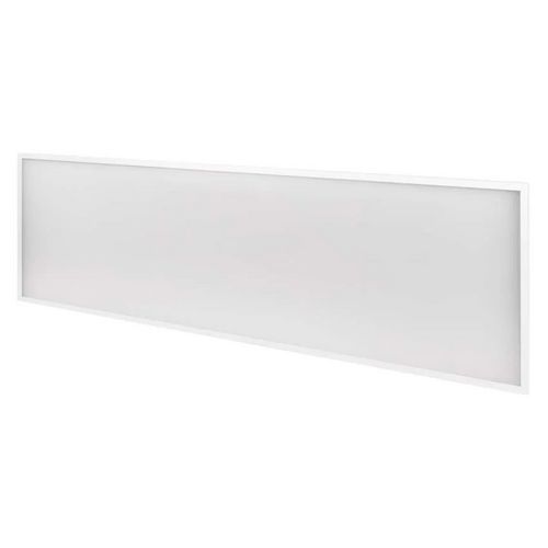 Panel LED VEXXO 30 × 120, prostokątny natynkowy biały, 33 W neutralna biel
