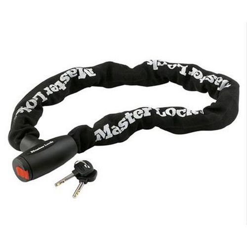 Łańcuch Master Lock 8292EURDPSCC średnica 10 mm, długość 200 cm