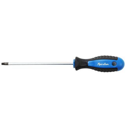 Śrubokręty Torx Manutan Expert - Śrubokręt Torx Manutan Expert, T30, 6 mm