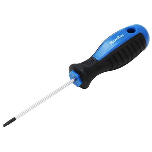 Śrubokręty Torx Manutan Expert - Śrubokręt Torx Manutan Expert, T10, 3 mm