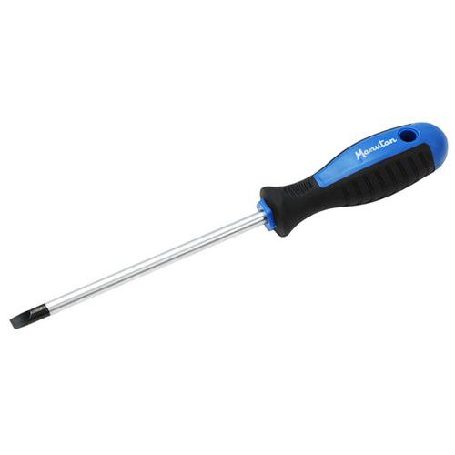 Śrubokręty proste Torx Manutan Expert - Śrubokręt prosty Manutan Expert, 6,5 mm