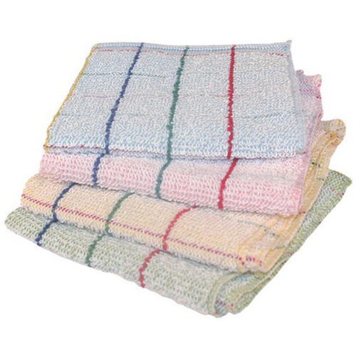 Ręcznik bawełniany Scotch Brite, 33 x 33 cm, 25 szt