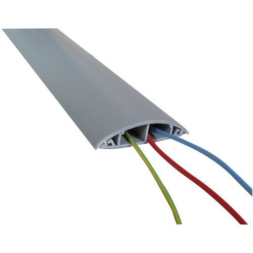 Listwa kablowa Manutan Expert - Listwa kablowa Manutan Expert, 100 cm