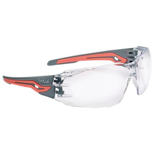 Silex+ Małe, przezroczyste okulary ochronne Silex+ Małe, przezroczyste okulary ochronne