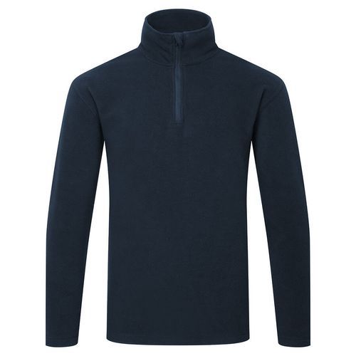 Polar Eco Pullover, ciemno niebieski - Polar Eco Pullover, ciemno niebieski, rozm.L