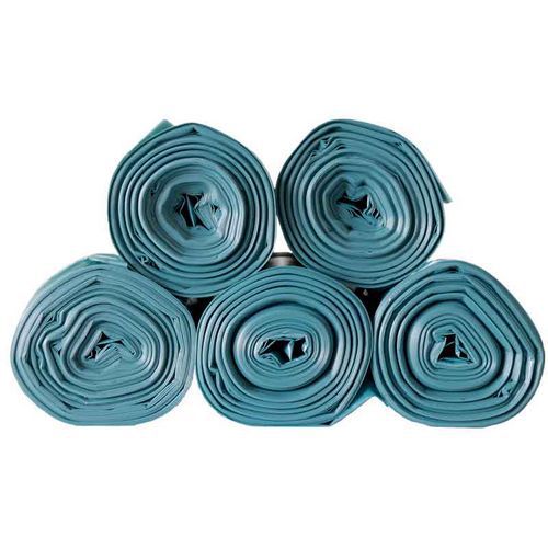 Worki na śmieci 58 x 102 x 0,05, Bonton - Worki na śmieci 58 x 102 x 0,05 szare – Bonton