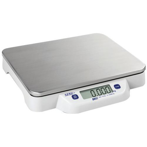 Wagi stołowe Kern ECB - Waga stołowa Kern ECB 50K-2N, do 50 kg